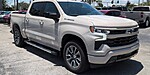 New 2026 CHEVROLET SILVERADO 1500 RST in SUNRISE, FLORIDA