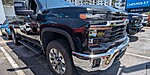 New 2026 CHEVROLET SILVERADO 2500 LT in SUNRISE, FLORIDA