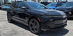 New 2026 CHEVROLET Equinox EV RS in SUNRISE, FLORIDA