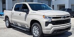 New 2026 CHEVROLET SILVERADO 1500 RST in SUNRISE, FLORIDA