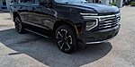 New 2026 CHEVROLET TAHOE LT in SUNRISE, FLORIDA