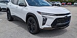 New 2026 CHEVROLET TRAX ACTIV in SUNRISE, FLORIDA