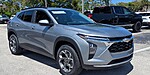 New 2026 CHEVROLET TRAX LT in SUNRISE, FLORIDA