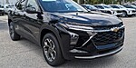 New 2026 CHEVROLET TRAX LT in SUNRISE, FLORIDA