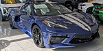 New 2026 CHEVROLET CORVETTE 1LT in SUNRISE, FLORIDA