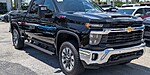 New 2026 CHEVROLET SILVERADO 2500 LT in SUNRISE, FLORIDA