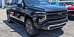 New 2026 CHEVROLET SUBURBAN Z71 in SUNRISE, FLORIDA