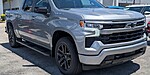 New 2026 CHEVROLET SILVERADO 1500 RST in SUNRISE, FLORIDA