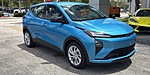 New 2027 CHEVROLET BOLT LT in SUNRISE, FLORIDA