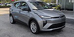 New 2027 CHEVROLET BOLT LT in SUNRISE, FLORIDA