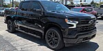 New 2026 CHEVROLET SILVERADO 1500 RST in SUNRISE, FLORIDA