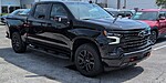 New 2026 CHEVROLET SILVERADO 1500 RST in SUNRISE, FLORIDA