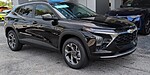 New 2026 CHEVROLET TRAX LT in SUNRISE, FLORIDA