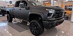New 2026 CHEVROLET SILVERADO 2500 LTZ in SUNRISE, FLORIDA