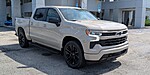 New 2026 CHEVROLET SILVERADO 1500 RST in SUNRISE, FLORIDA