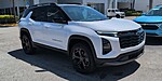 New 2026 CHEVROLET EQUINOX FWD LT in SUNRISE, FLORIDA