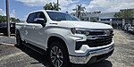 New 2026 CHEVROLET SILVERADO 1500 LT in SUNRISE, FLORIDA