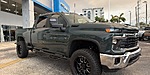 New 2026 CHEVROLET SILVERADO 2500 LT in SUNRISE, FLORIDA