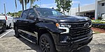 New 2026 CHEVROLET SILVERADO 1500 RST in SUNRISE, FLORIDA