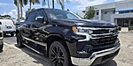 New 2026 CHEVROLET SILVERADO 1500 LT in SUNRISE, FLORIDA