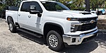 New 2026 CHEVROLET SILVERADO 2500 LT in SUNRISE, FLORIDA