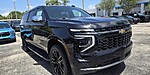 New 2026 CHEVROLET SUBURBAN PREMIER in SUNRISE, FLORIDA