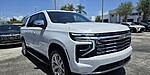 New 2026 CHEVROLET SUBURBAN PREMIER in SUNRISE, FLORIDA