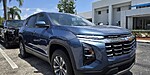 New 2026 CHEVROLET EQUINOX FWD LT in SUNRISE, FLORIDA