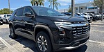 New 2026 CHEVROLET EQUINOX FWD LT in SUNRISE, FLORIDA