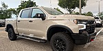New 2026 CHEVROLET SILVERADO 1500 ZR2 in SUNRISE, FLORIDA