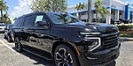 New 2026 CHEVROLET SUBURBAN RST in SUNRISE, FLORIDA