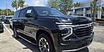 New 2026 CHEVROLET SUBURBAN LS in SUNRISE, FLORIDA