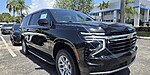New 2026 CHEVROLET SUBURBAN LS in SUNRISE, FLORIDA