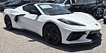 New 2026 CHEVROLET CORVETTE 2LT in SUNRISE, FLORIDA
