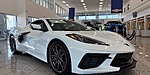 New 2026 CHEVROLET CORVETTE 1LT in SUNRISE, FLORIDA