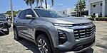 New 2026 CHEVROLET EQUINOX FWD LT in SUNRISE, FLORIDA