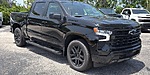 New 2026 CHEVROLET SILVERADO 1500 RST in SUNRISE, FLORIDA