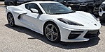 New 2026 CHEVROLET CORVETTE 3LT in SUNRISE, FLORIDA