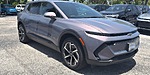 New 2026 CHEVROLET Equinox EV LT1 W/PCY in SUNRISE, FLORIDA
