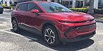 New 2026 CHEVROLET Equinox EV LT1 W/PCY in SUNRISE, FLORIDA