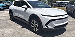 New 2026 CHEVROLET Equinox EV LT1 W/PCY in SUNRISE, FLORIDA