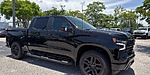 New 2026 CHEVROLET SILVERADO 1500 RST in SUNRISE, FLORIDA