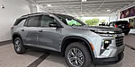 New 2026 CHEVROLET TRAVERSE FWD LT in SUNRISE, FLORIDA