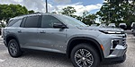 New 2026 CHEVROLET TRAVERSE FWD LT in SUNRISE, FLORIDA