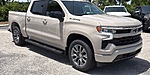 New 2026 CHEVROLET SILVERADO 1500 RST in SUNRISE, FLORIDA