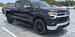 New 2026 CHEVROLET SILVERADO 1500 LT in SUNRISE, FLORIDA