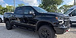 New 2026 CHEVROLET SILVERADO 1500 ZR2 in SUNRISE, FLORIDA