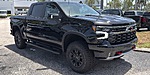 New 2026 CHEVROLET SILVERADO 1500 ZR2 in SUNRISE, FLORIDA