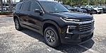 New 2026 CHEVROLET TRAVERSE FWD LT in SUNRISE, FLORIDA