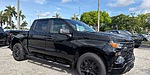 New 2026 CHEVROLET SILVERADO 1500 CUSTOM in SUNRISE, FLORIDA